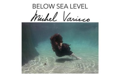“Below Sea Level” new work premiers at A Gallery For Fine Photography